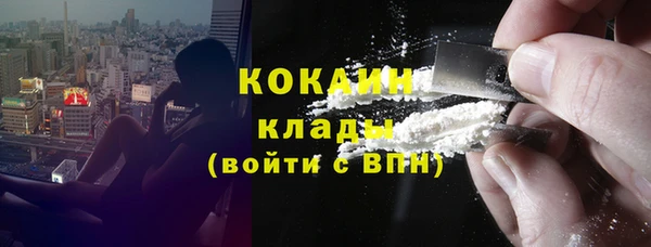 ALPHA PVP Вяземский