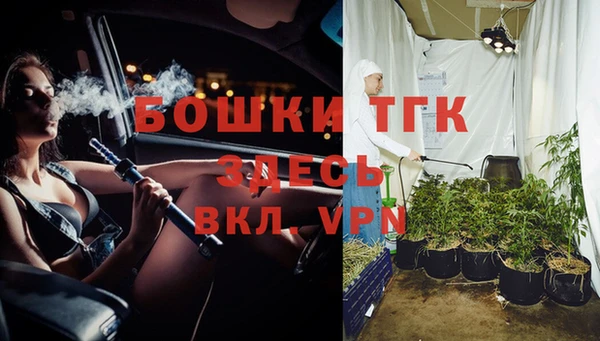ALPHA PVP Вяземский